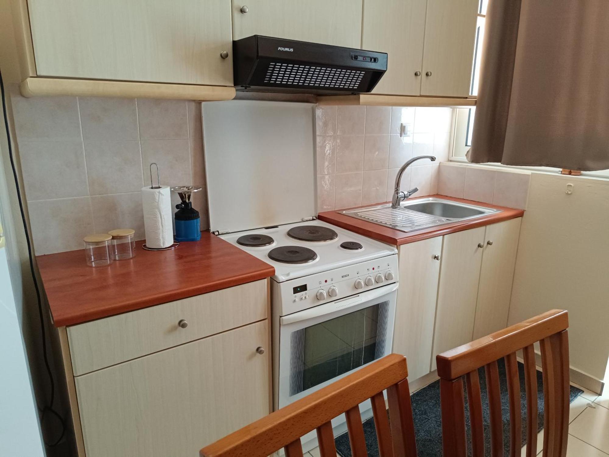 Apartment διατίθεται γκαρσονιερα *